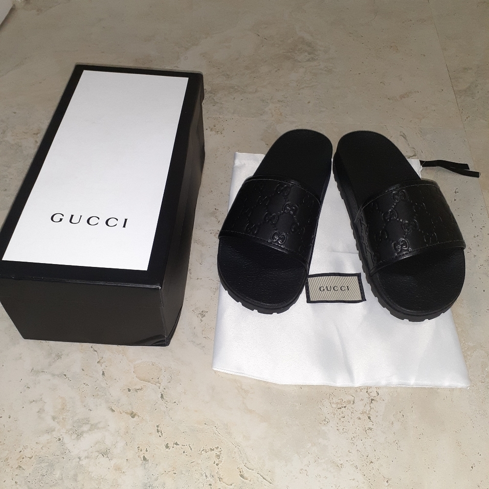 Gucci Sandals